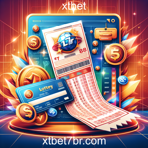 A Emocionante Experiência das Loterias no xtbet