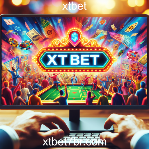 A Revolução dos Jogos Virtuais no xtbet